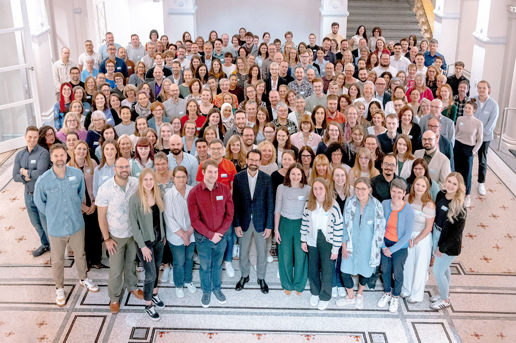 iffland.hören. geschichte 