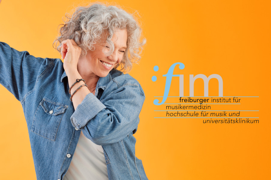 "Miteinander hören" Machen sie mit!