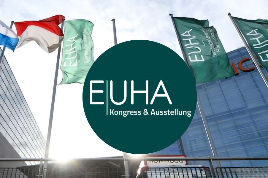 Euha Kongress 2025 Das wichtigste im Überblick