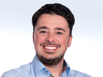 Mitarbeiter der Filiale