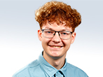 Mitarbeiter der Filiale