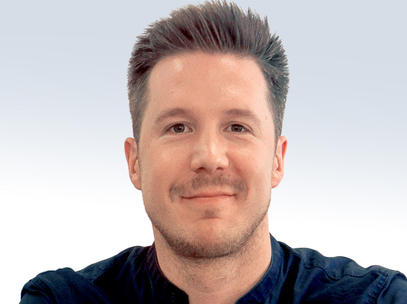 Mitarbeiter der Filiale